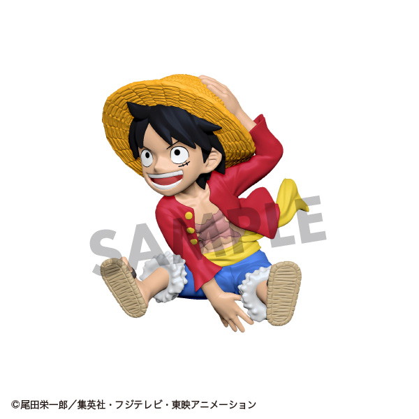 とびマス ONE PIECE