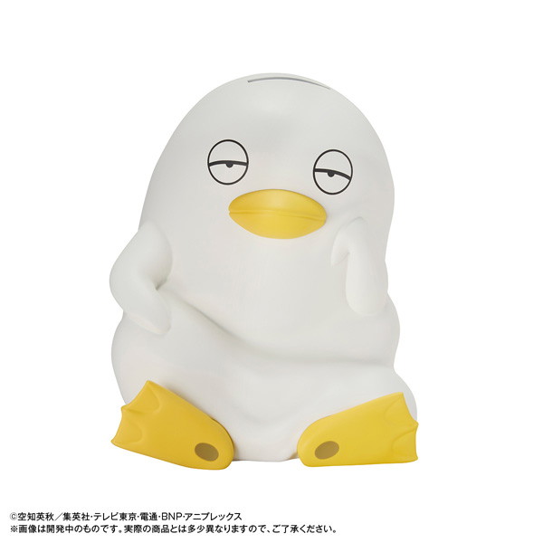 キャラバンクすたんだーど 銀魂 ギンザベス