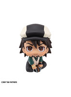 るかっぷ TIGER ＆ BUNNY 鏑木・T・虎徹