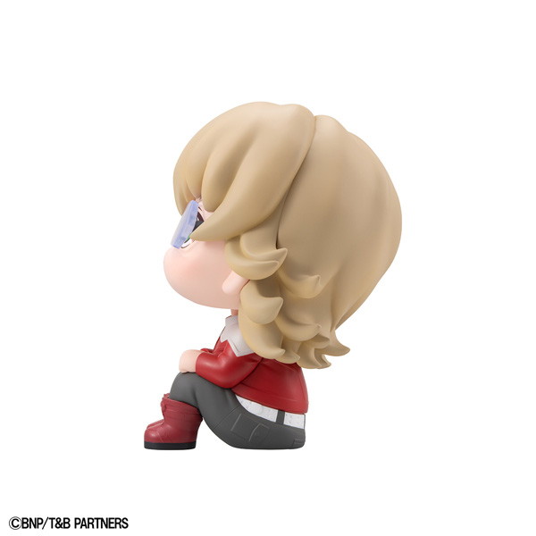 るかっぷ TIGER ＆ BUNNY バーナビー・ブルックス Jr.