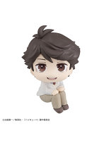 るかっぷ ハイキュ―！！ 及川 徹