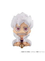 るかっぷ ONE PIECE モンキー・D・ルフィ ギア5