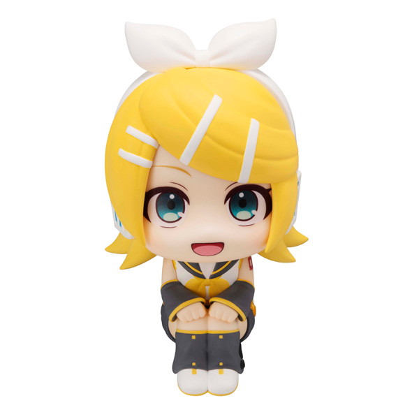 るかっぷ 鏡音リン