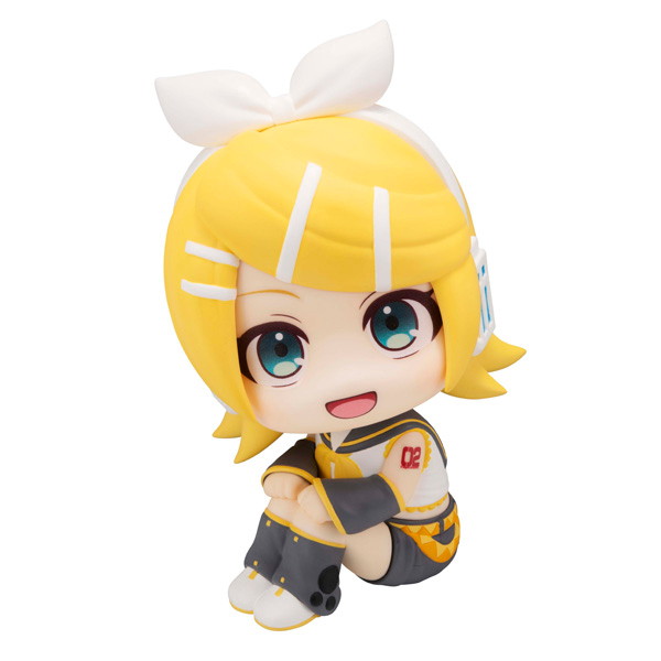 るかっぷ 鏡音リン