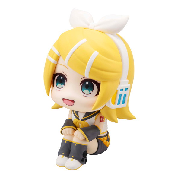 るかっぷ 鏡音リン