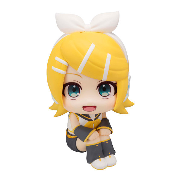 るかっぷ 鏡音リン