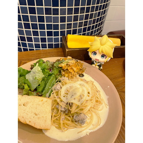 るかっぷ 鏡音レン