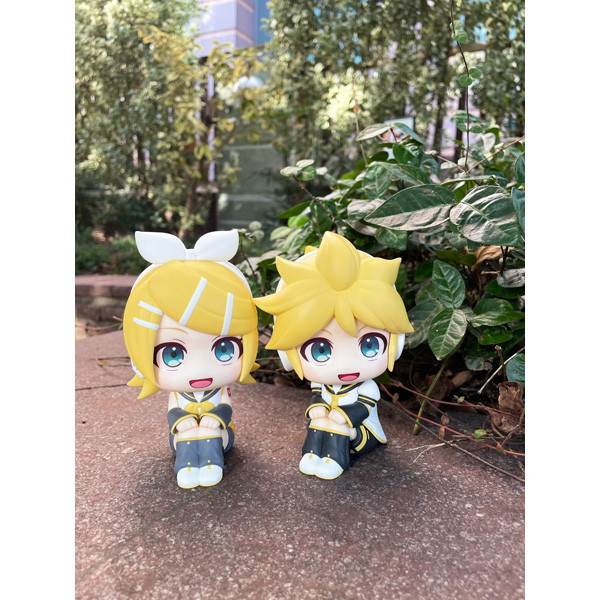 るかっぷ 鏡音レン
