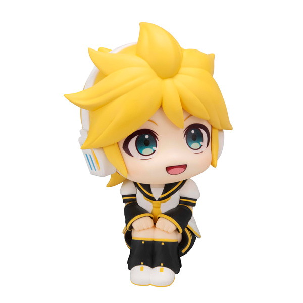 るかっぷ 鏡音レン