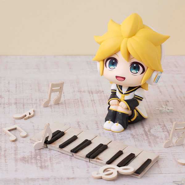 るかっぷ 鏡音レン