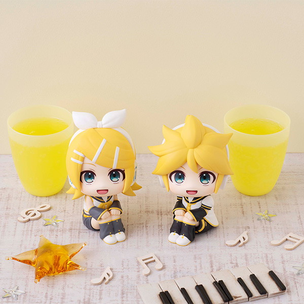 るかっぷ 鏡音レン
