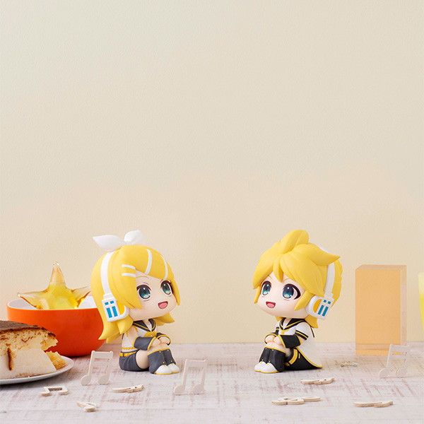 るかっぷ 鏡音レン
