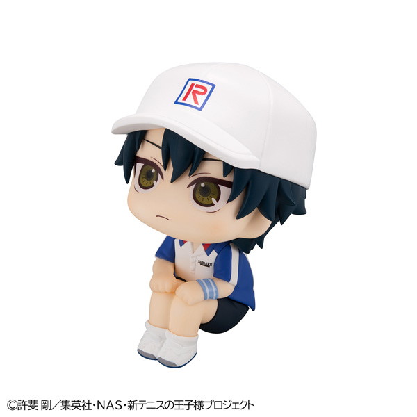 るかっぷ 新テニスの王子様 越前リョーマ