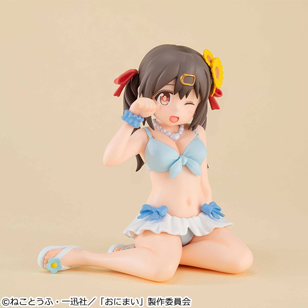 Melty Princess お兄ちゃんはおしまい！ てのひら みはりちゃん