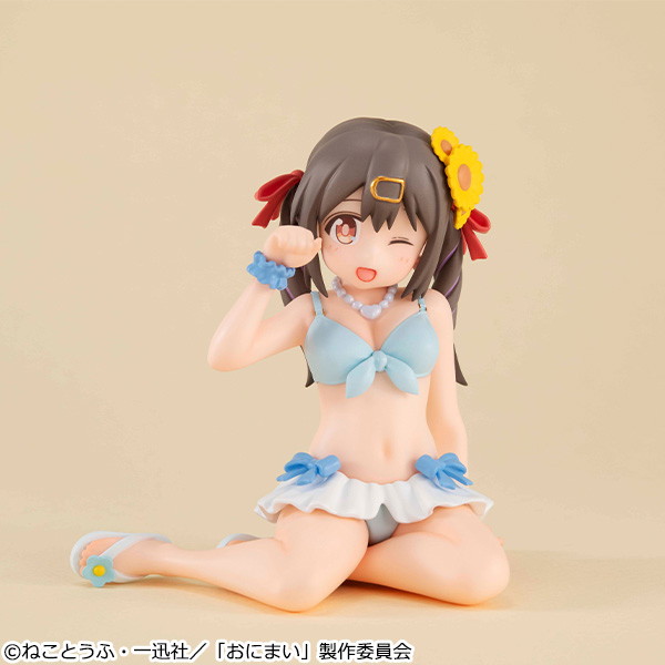 Melty Princess お兄ちゃんはおしまい！ てのひら みはりちゃん