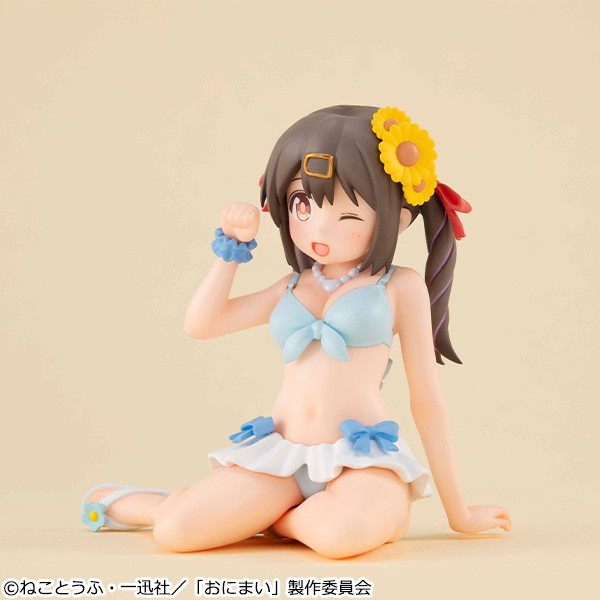 Melty Princess お兄ちゃんはおしまい！ てのひら みはりちゃん