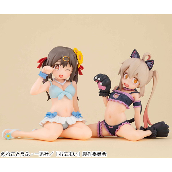 Melty Princess お兄ちゃんはおしまい！ てのひら みはりちゃん