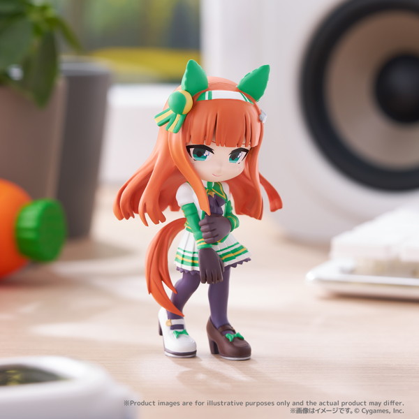 PalVerse ウマ娘 プリティーダービー vol.1 （全6種） 1BOX:6個入