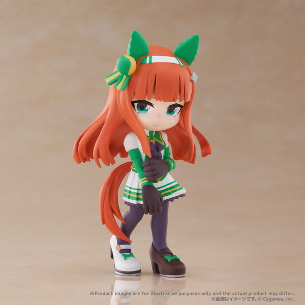 PalVerse ウマ娘 プリティーダービー vol.1 （全6種） 1BOX:6個入
