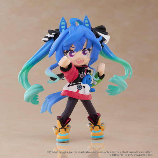 PalVerse ウマ娘 プリティーダービー vol.1 （全6種） 1BOX:6個入