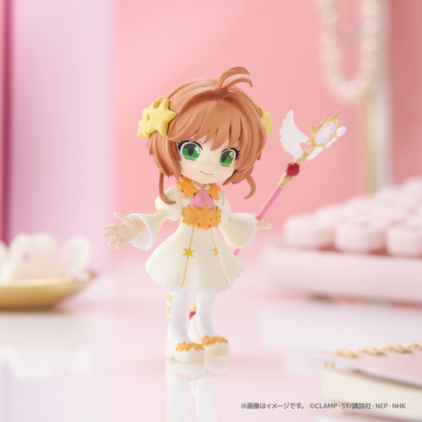 PalVerse カードキャプターさくら クリアカード編 （全6種＋1） 1BOX:6個入