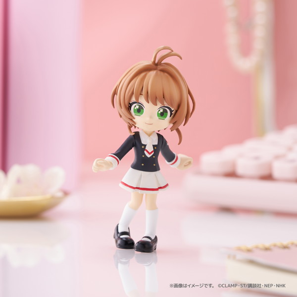 PalVerse カードキャプターさくら クリアカード編 （全6種＋1） 1BOX:6個入