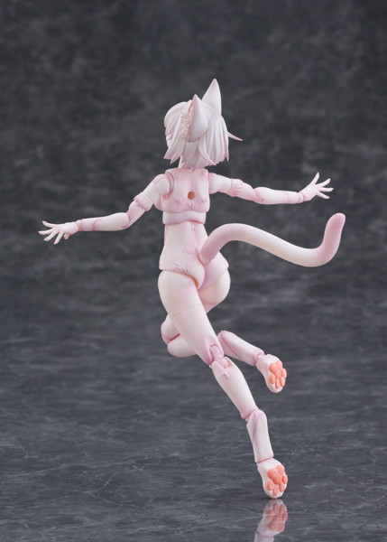 KP-01R カオマニー けもプラ