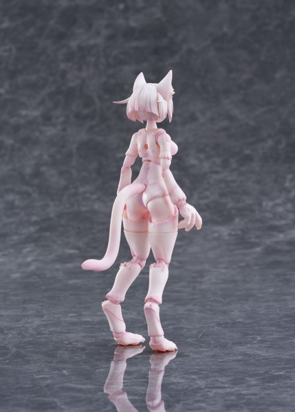 KP-01R カオマニー けもプラ