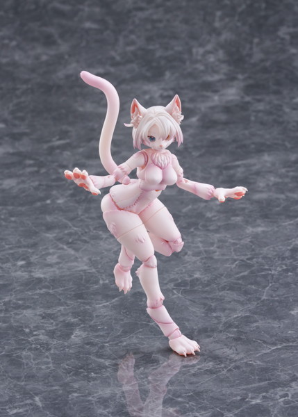 KP-01R カオマニー けもプラ