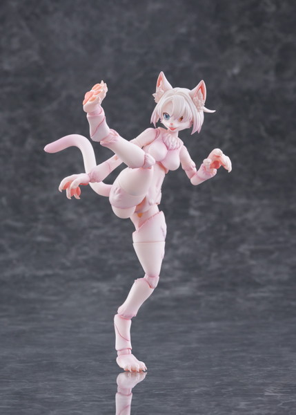KP-01R カオマニー けもプラ