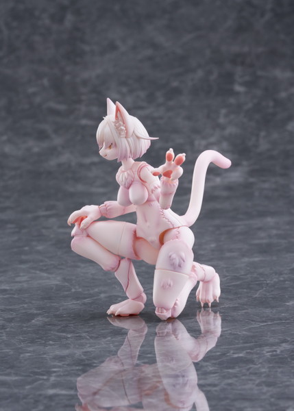 KP-01R カオマニー けもプラ
