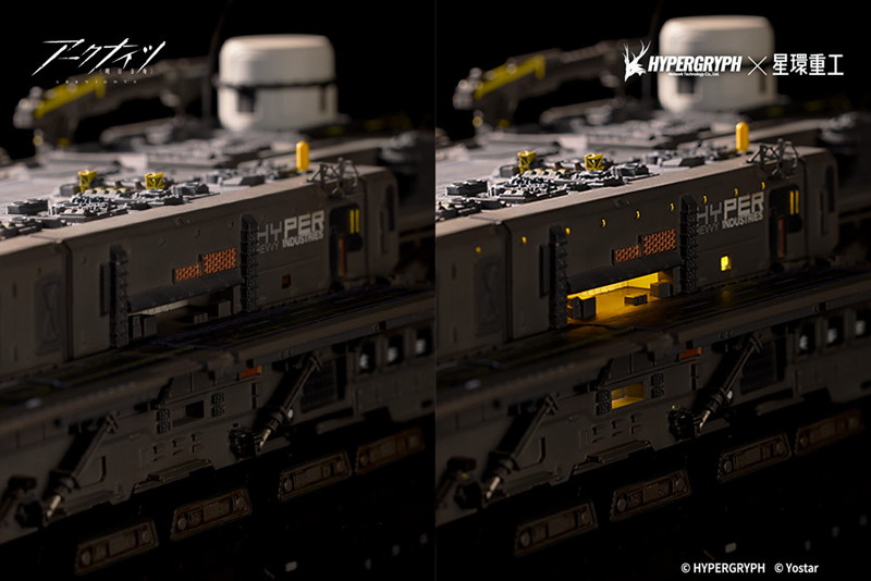 アークナイツ ロドス・アイランド