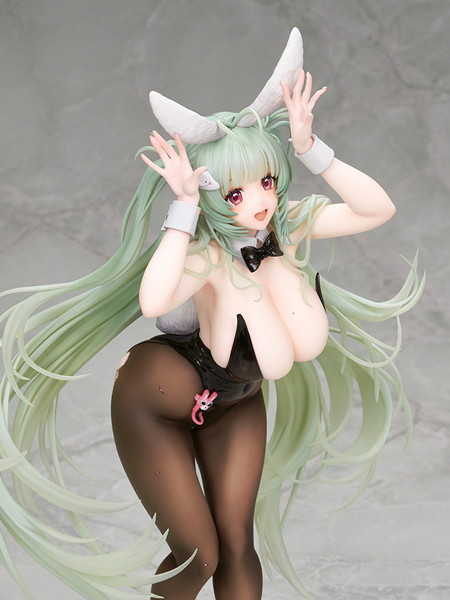 勝利の女神:NIKKE ソーダ:トゥインクルバニー