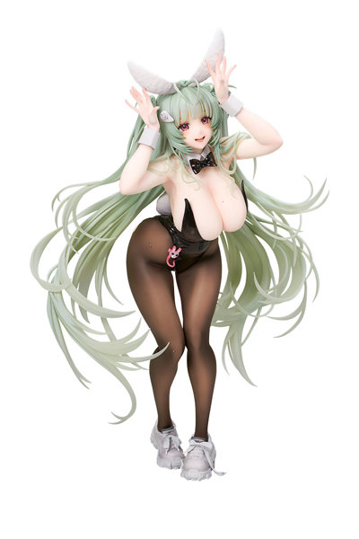 勝利の女神:NIKKE ソーダ:トゥインクルバニー