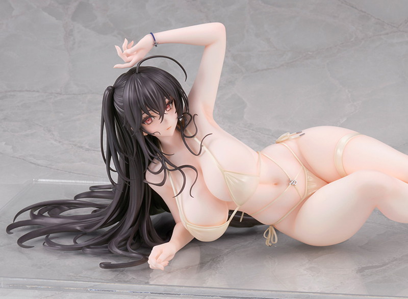 アズールレーン 大鳳 白浜のデイドリームVer.