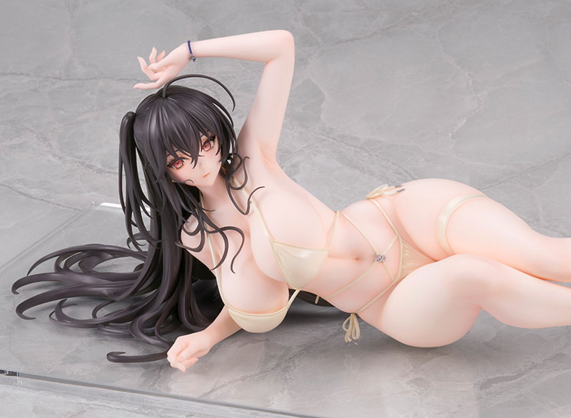 アズールレーン 大鳳 白浜のデイドリームVer.