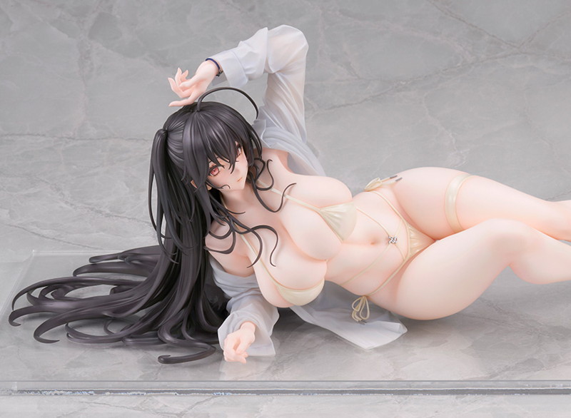 アズールレーン 大鳳 白浜のデイドリームVer.
