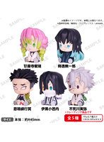 鬼滅の刃 ぺたっとねじまきますこっと vol.3 BOXver.