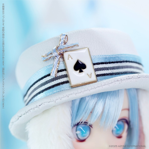 アイリスコレクトプチ Hal（ハル）～Tender Circus～ Fantastical World ver.