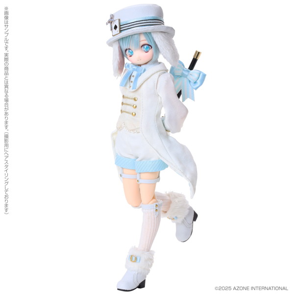 アイリスコレクトプチ Hal（ハル）～Tender Circus～ Fantastical World ver.