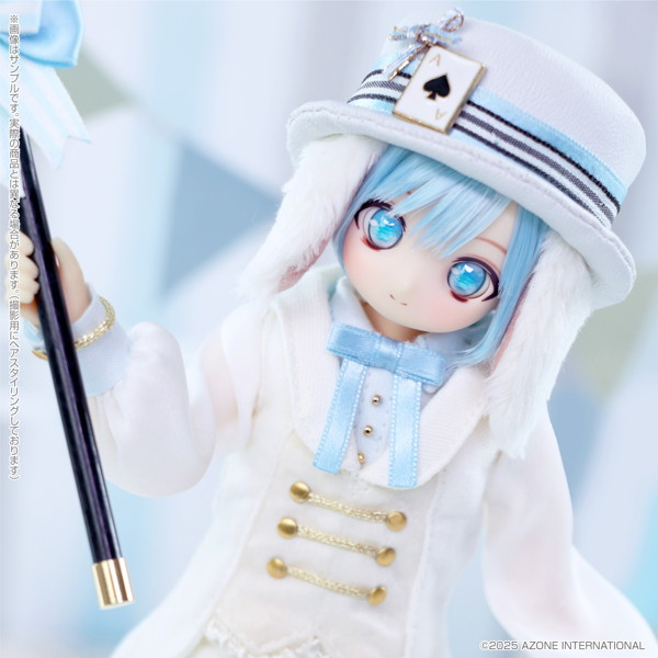 アイリスコレクトプチ Hal（ハル）～Tender Circus～ Fantastical World ver.