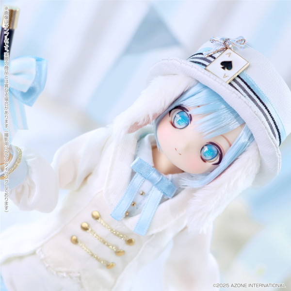 アイリスコレクトプチ Hal（ハル）～Tender Circus～ Fantastical World ver.