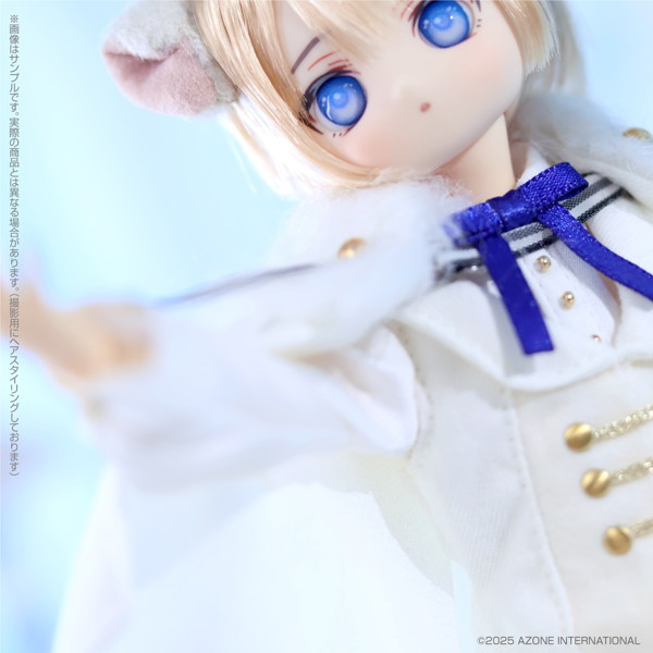 アイリスコレクトプチ Leo（レオ）～Tender Circus～ Fantastical World ver.