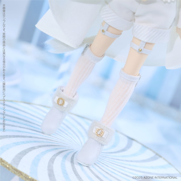 アイリスコレクトプチ Leo（レオ）～Tender Circus～ Fantastical World ver.