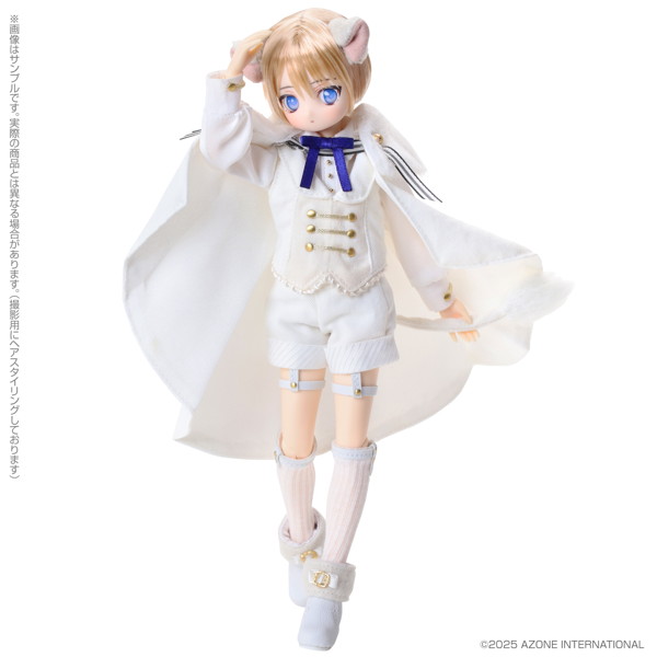 アイリスコレクトプチ Leo（レオ）～Tender Circus～ Fantastical World ver.