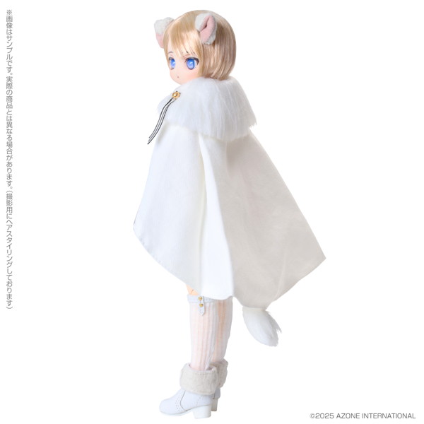アイリスコレクトプチ Leo（レオ）～Tender Circus～ Fantastical World ver.