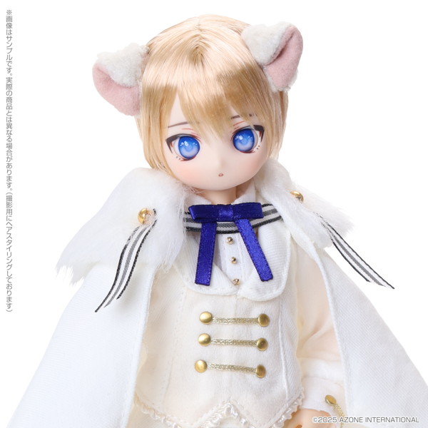 アイリスコレクトプチ Leo（レオ）～Tender Circus～ Fantastical World ver.