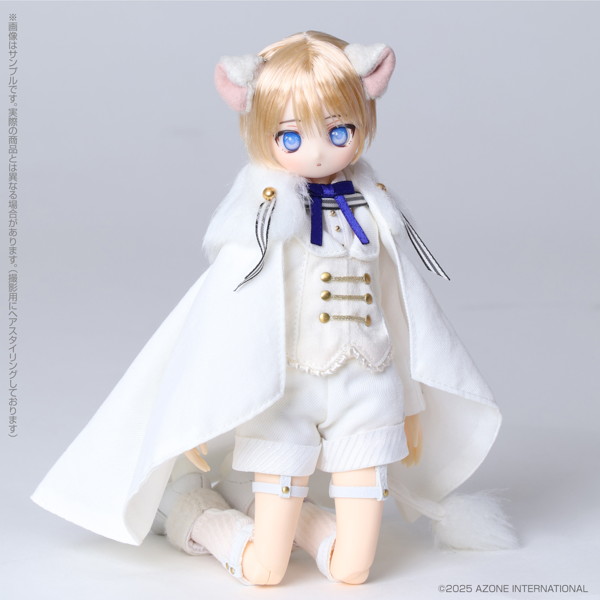 アイリスコレクトプチ Leo（レオ）～Tender Circus～ Fantastical World ver.