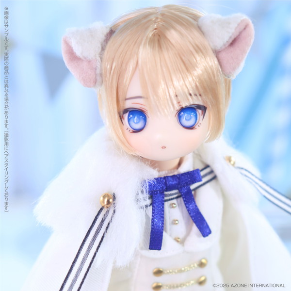 アイリスコレクトプチ Leo（レオ）～Tender Circus～ Fantastical World ver.