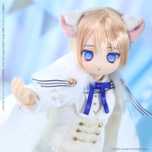 アイリスコレクトプチ Leo（レオ）～Tender Circus～ Fantastical World ver.